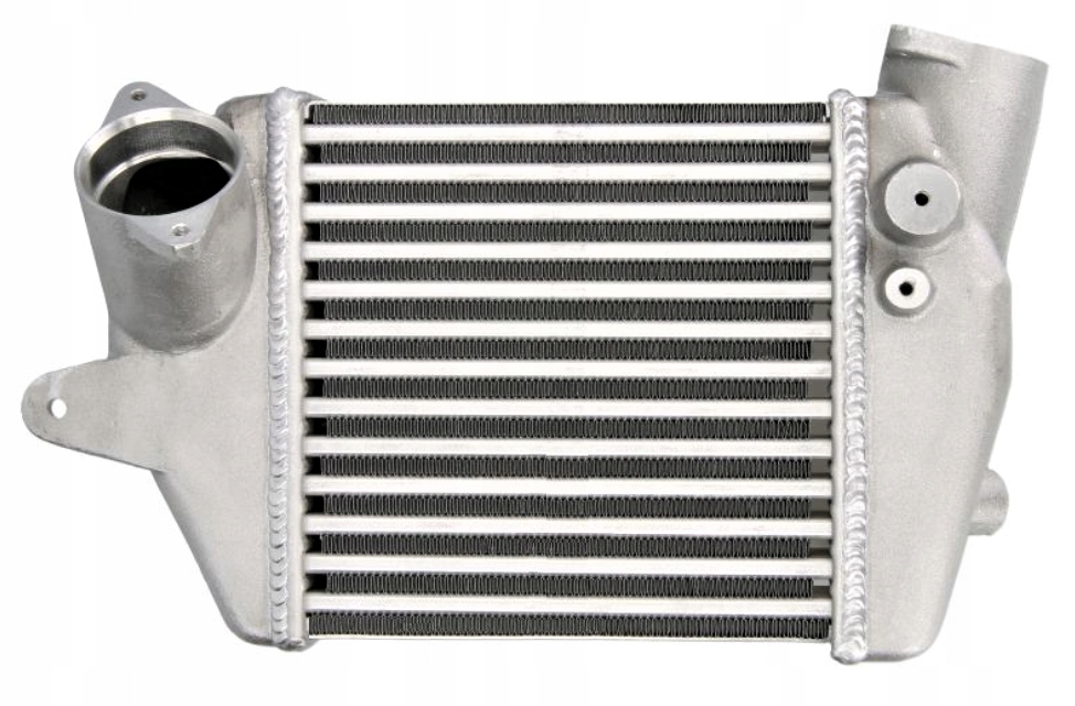 INTERCOOLER MAZDA 5 2.0 D 2005-2010 ALUMINIUM