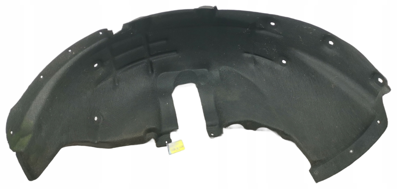 mudguard right rear part Audi Q5 8R 8R0810172C new original