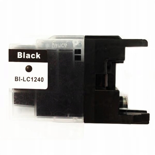 

LC1240-BK XL Tusz do Brother MFC-J280W MFC-J430W