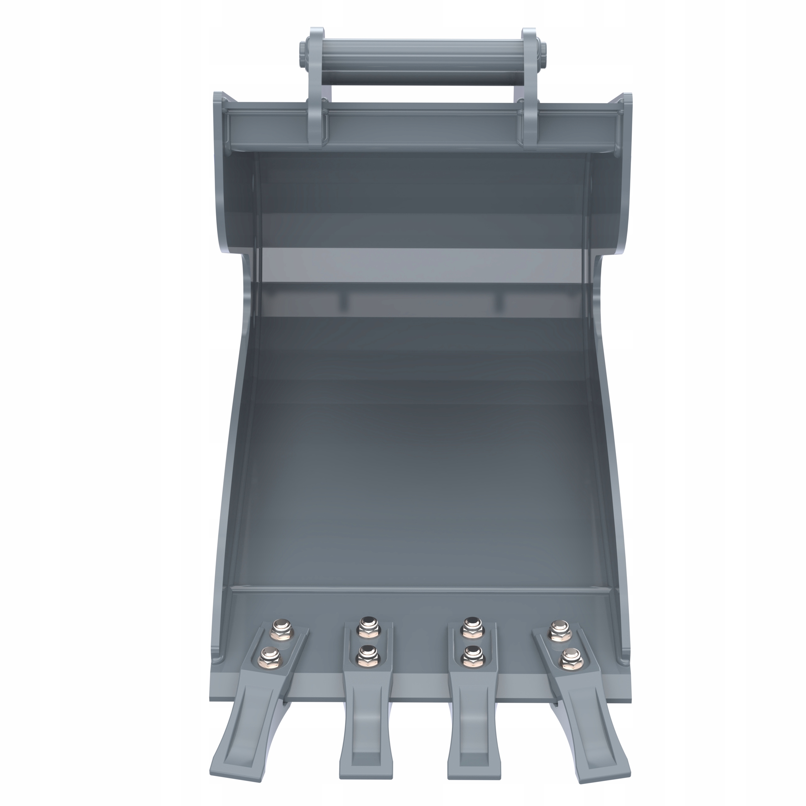 Łyżka Wacker Pogłębiona do Gliny 400 mm -Moc. HS02 Marka maszyny Wacker
