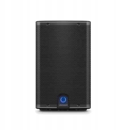 Turbosound iQ8 – aktívny reproduktor 8″ 2500 W Dsp