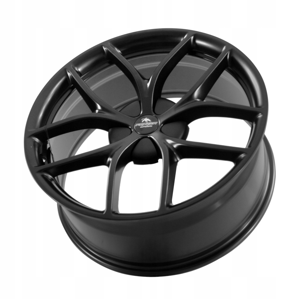 Disky Forzza Urban Satin Black pre Toyota Rav-4 CHr Honda Tesla Y 20 palcov