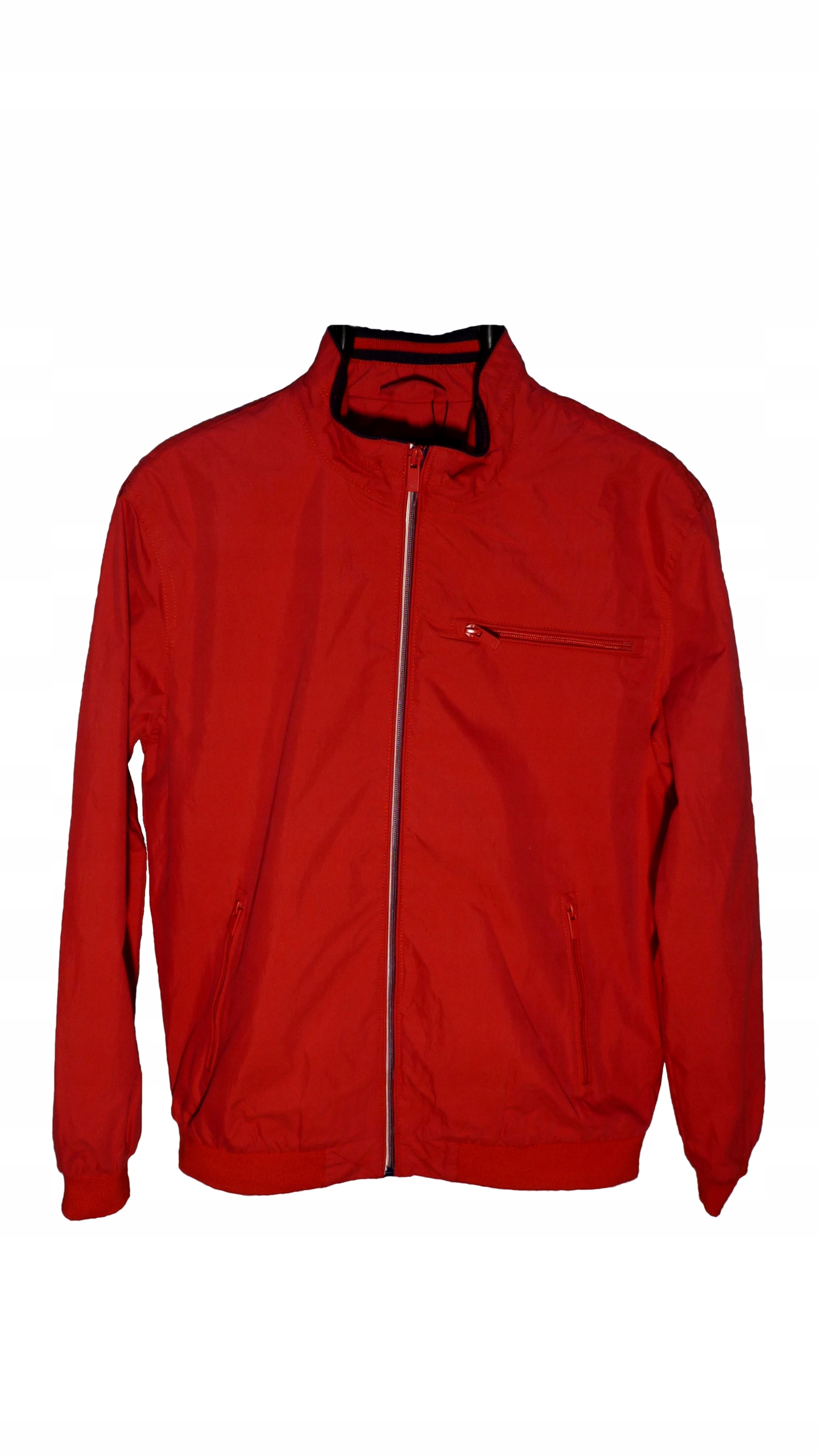 Pánská bunda Volcano J-Rugo velikost M