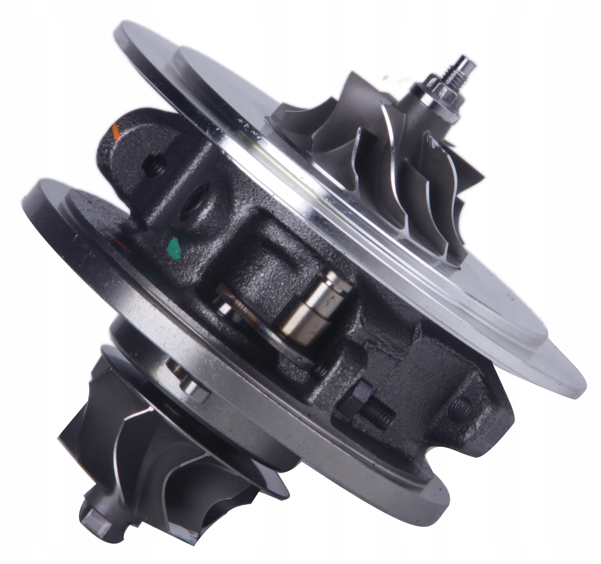 Koras Chra Jádro Turbíny Toyota Corolla Avensis T22 2.0 D-4D 115 Km 727210