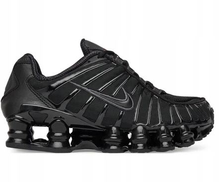 Dámské boty Nike Shox AR3566-002 Vel. 45