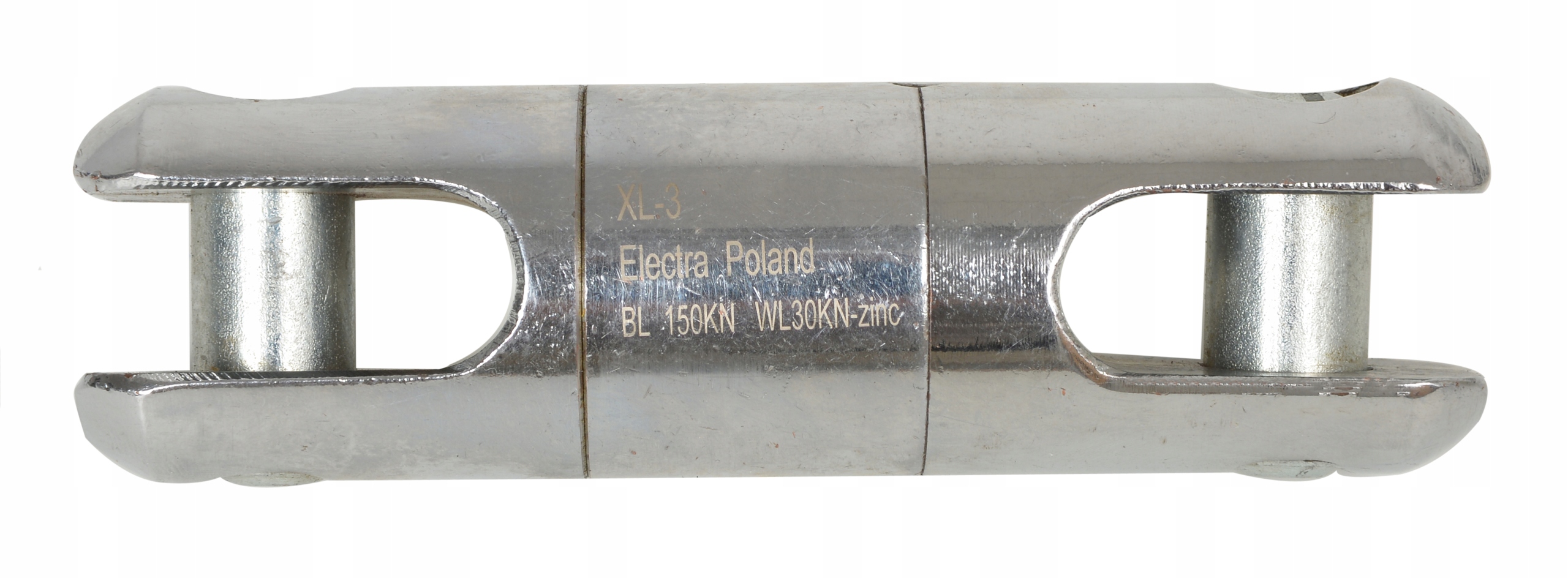 

Krętlik Odprężacz Do Przeciągania Kabli 3 ton