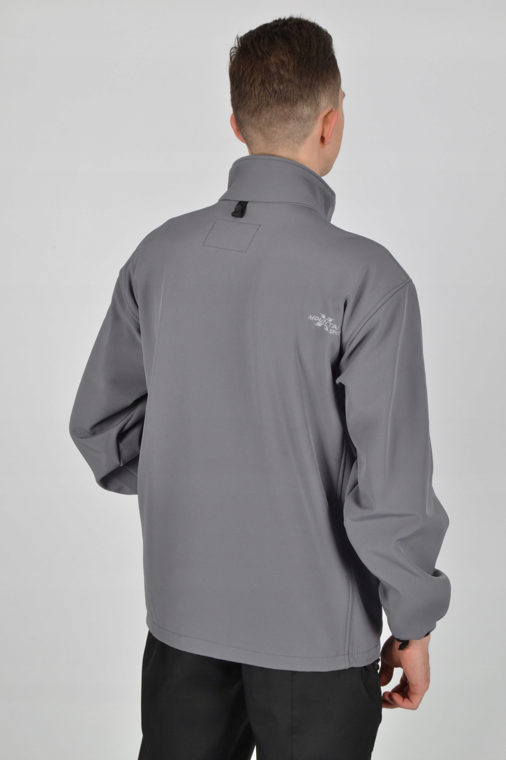 WYPRZEDAŻ ! KURTKA BLUZA MĘSKA SOFTSHELL roz. XXL Marka inna