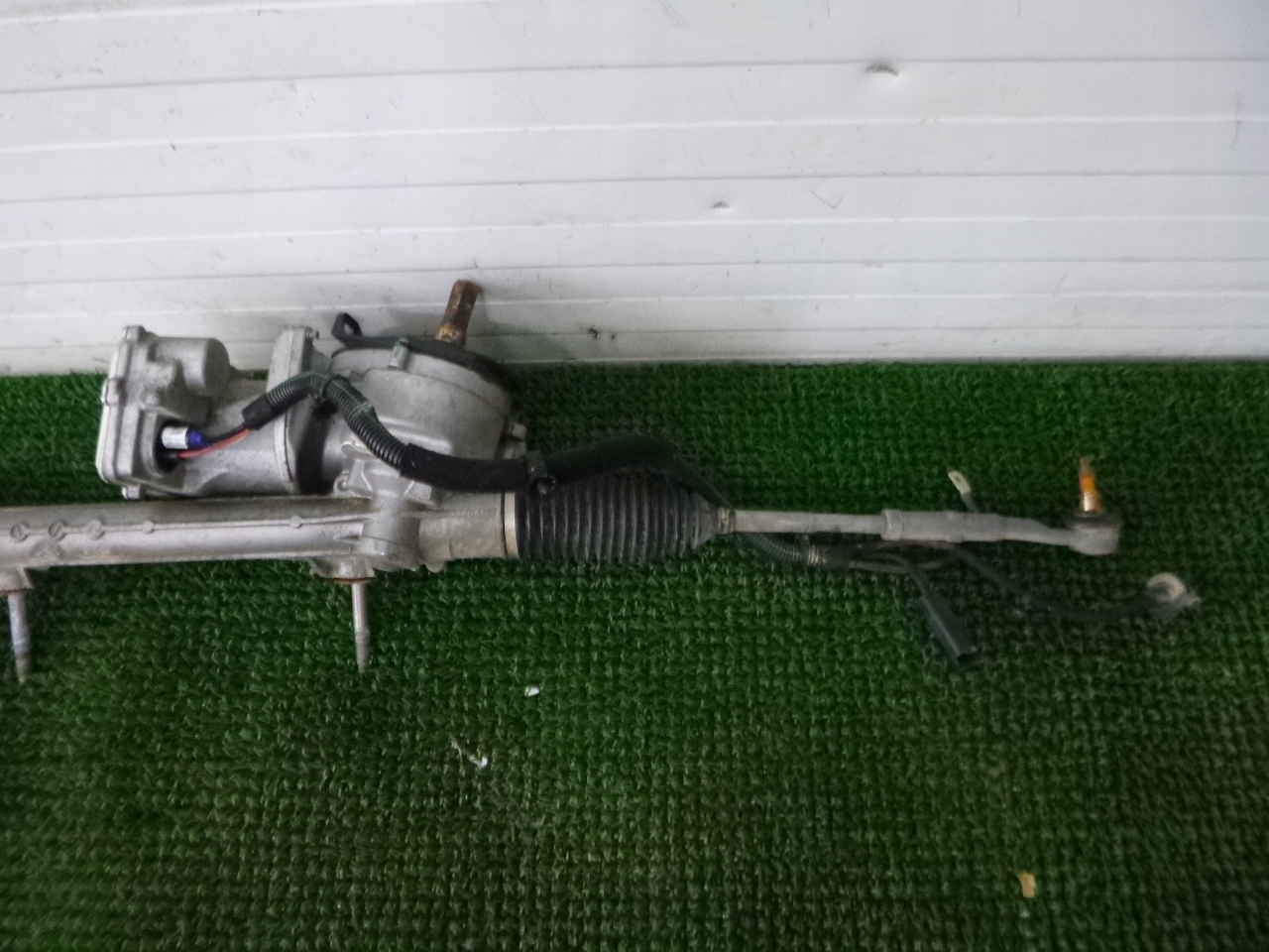CROSSLAND X 17- servo control 9825077080