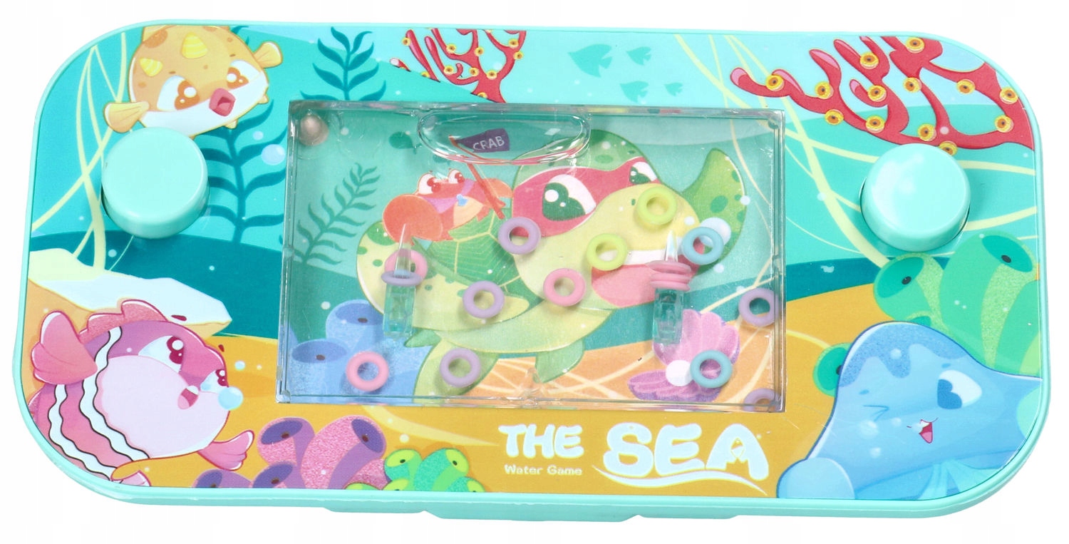 

Gierka Wodna Ocean Gra Wodna 4222