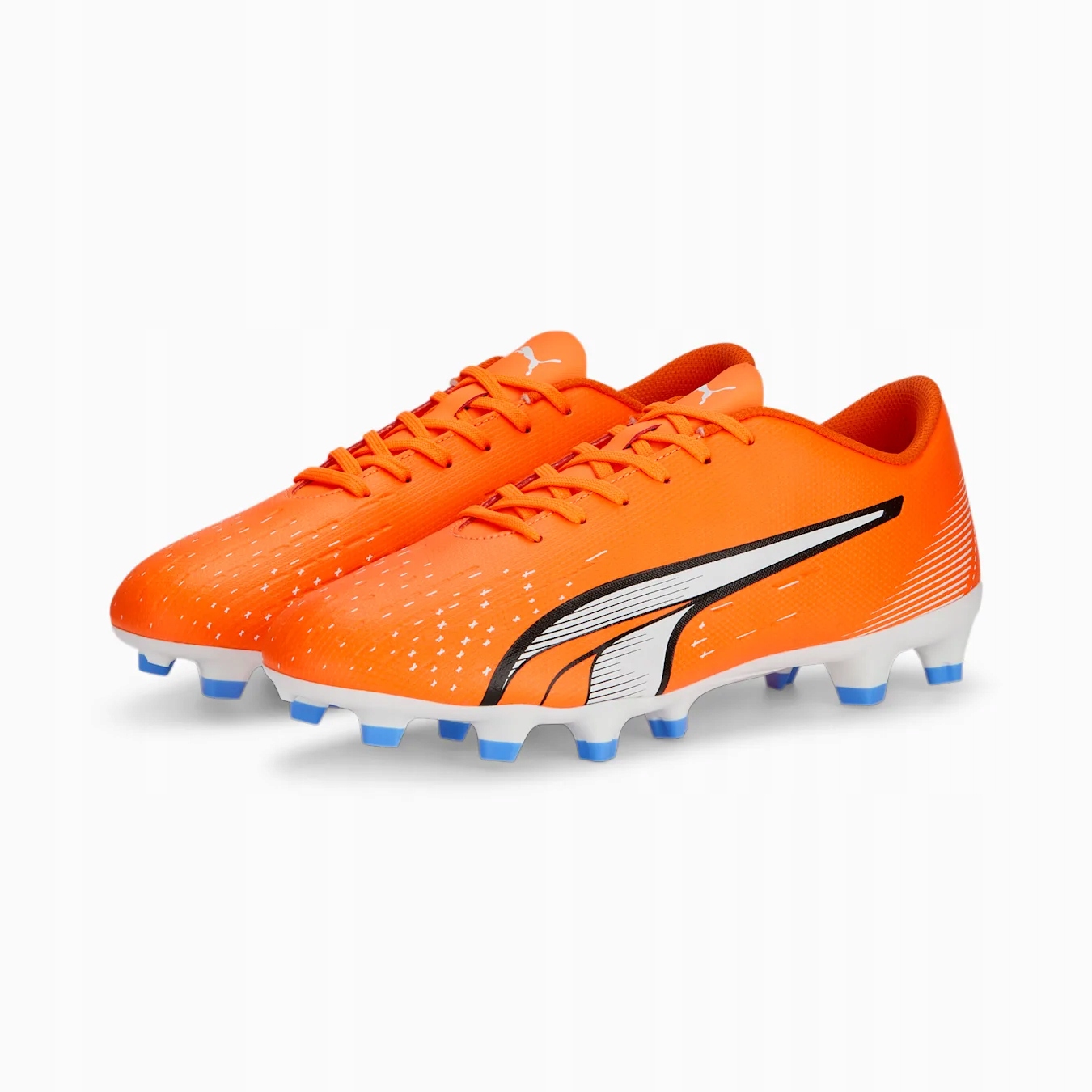 Puma Korkové Boty Ultra Play Fg/ag 107224 01 42,5
