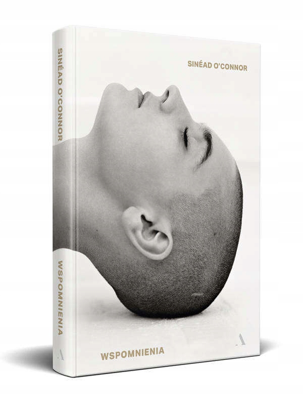 POLECAMY. Wspomnienia. Sinéad O'Connor