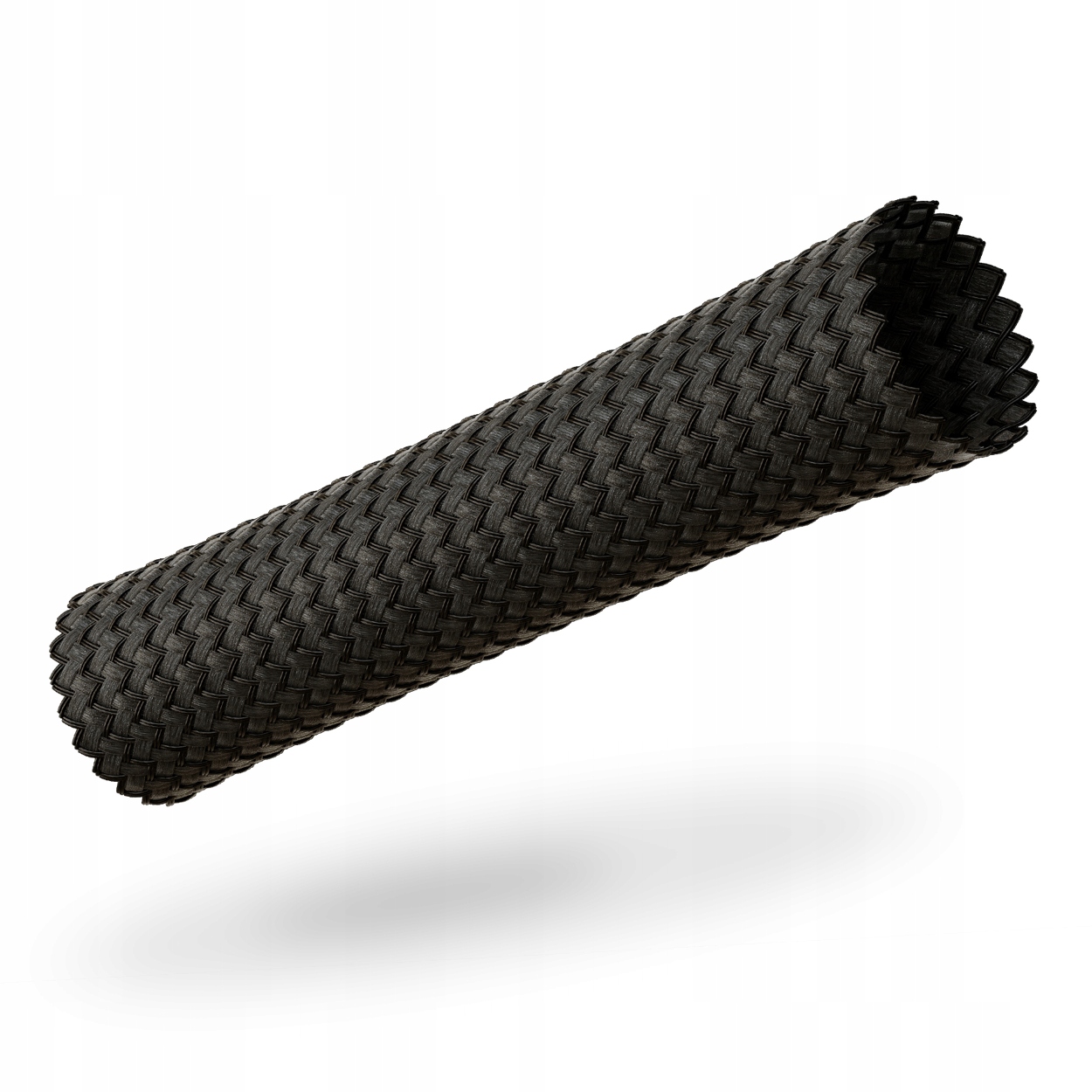 

Viablue Oplot Cable Sleeve Black Big