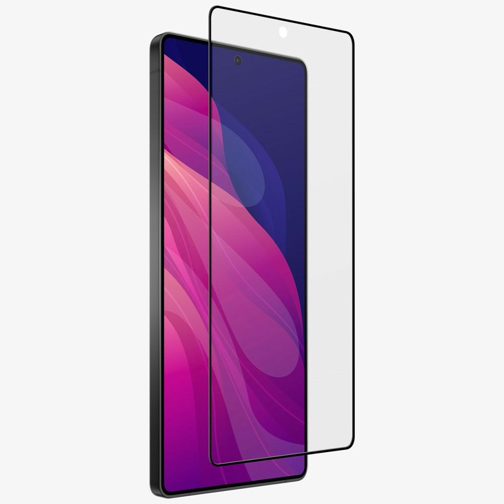 Tvrzené sklo Uniq Optix Vivid pro Samsung Galaxy S26 Ultra