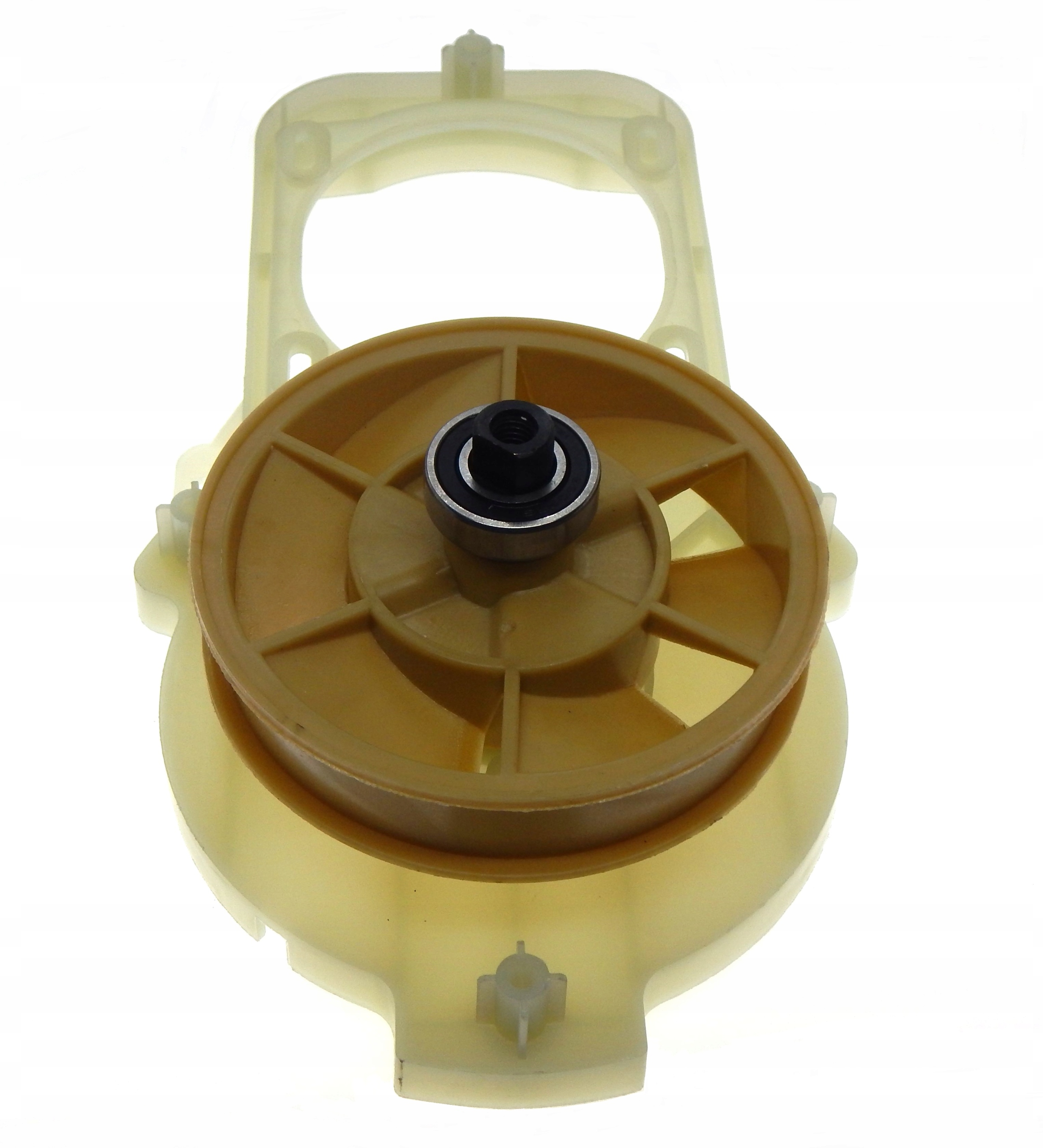 Makita rama silnika do kosiarki ELM3320 YA00001169 • Cena