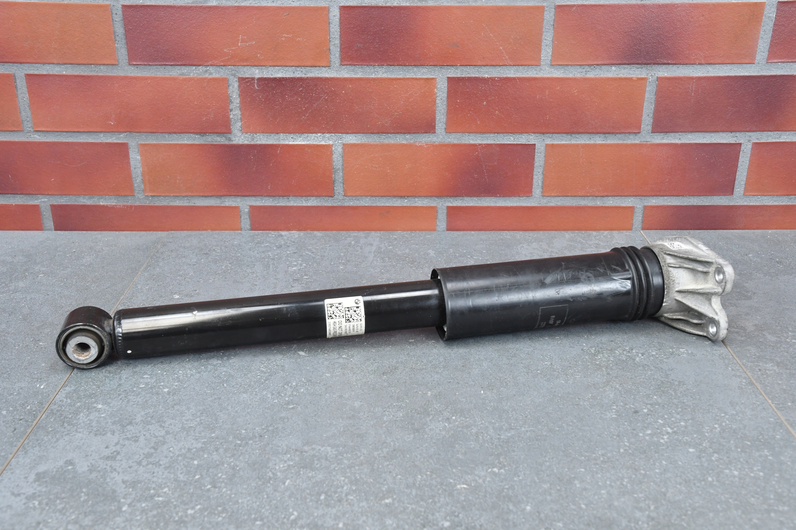 shock absorber left right rear part rear MINI COOPER F66 5A31E31