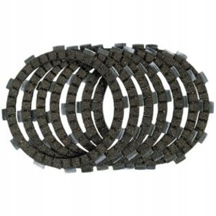 

Tarcze Sprzęgła Kawasaki Kx 80 100 98-00 85 01-17