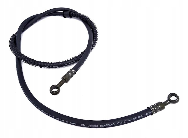 PRZEWÓD HAMULCOWY 150CM TYŁ ATV QUAD