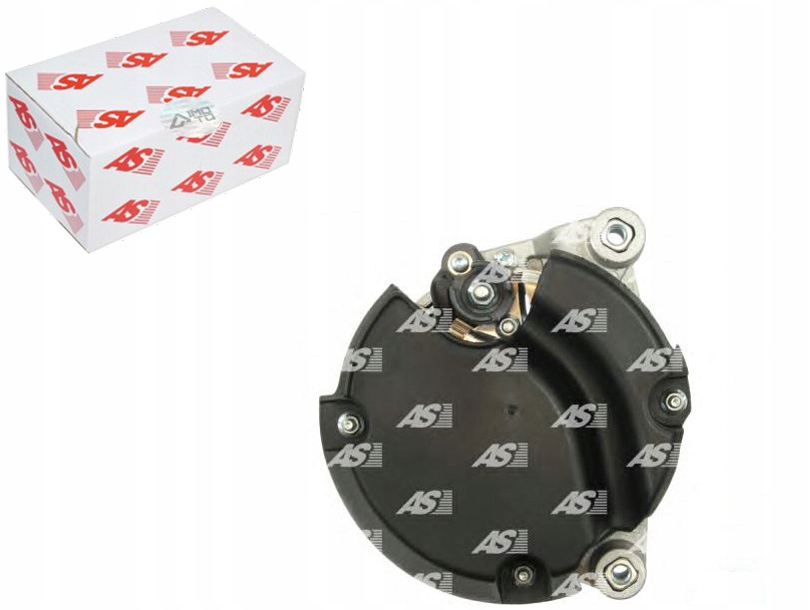 ASPA9012 Alternator Focus Transit 1.8TDDI 98-120A Asistent řidiče #33