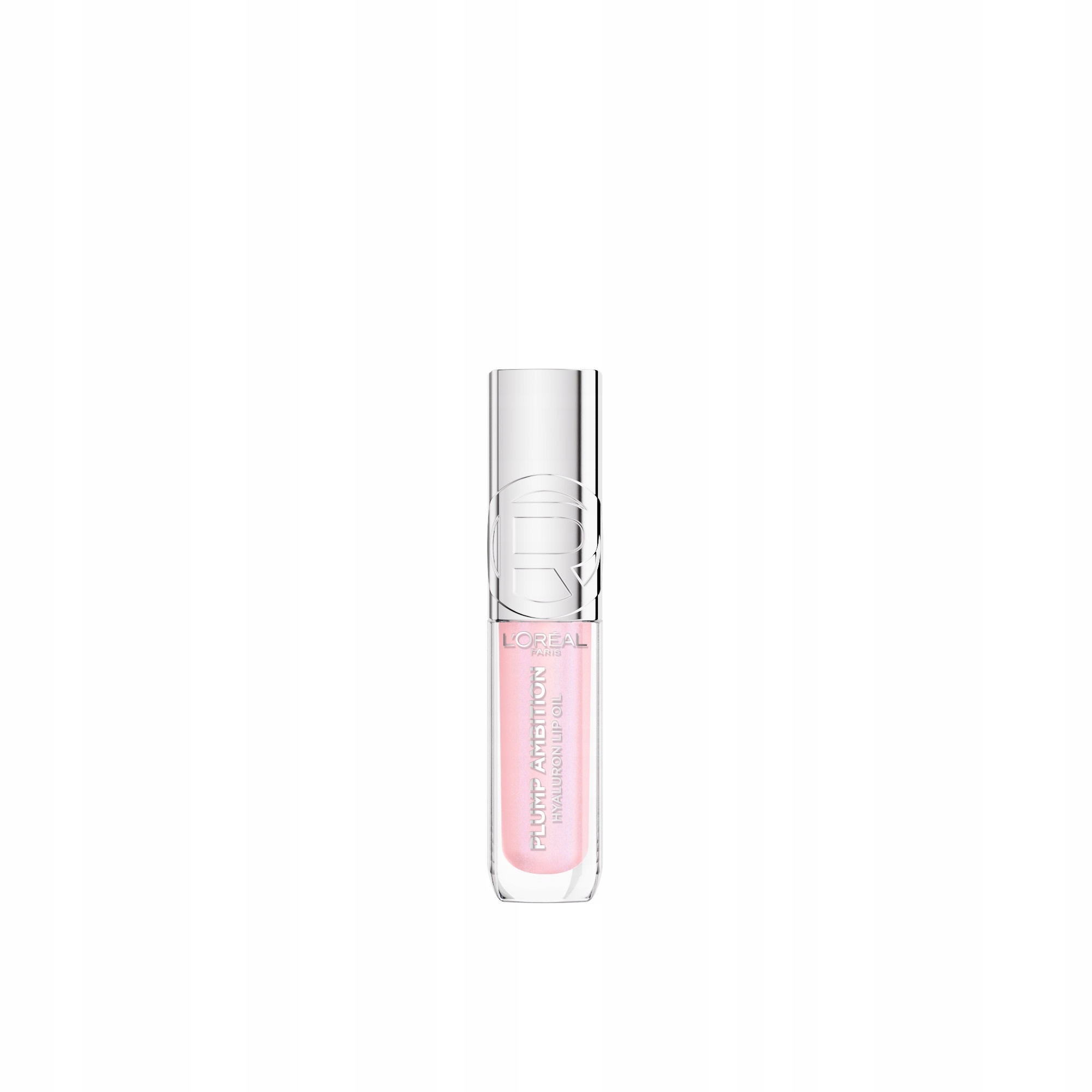 Loreal Paris Plump Ambition 101 Crystal Clear Lesk na rty 5 ml