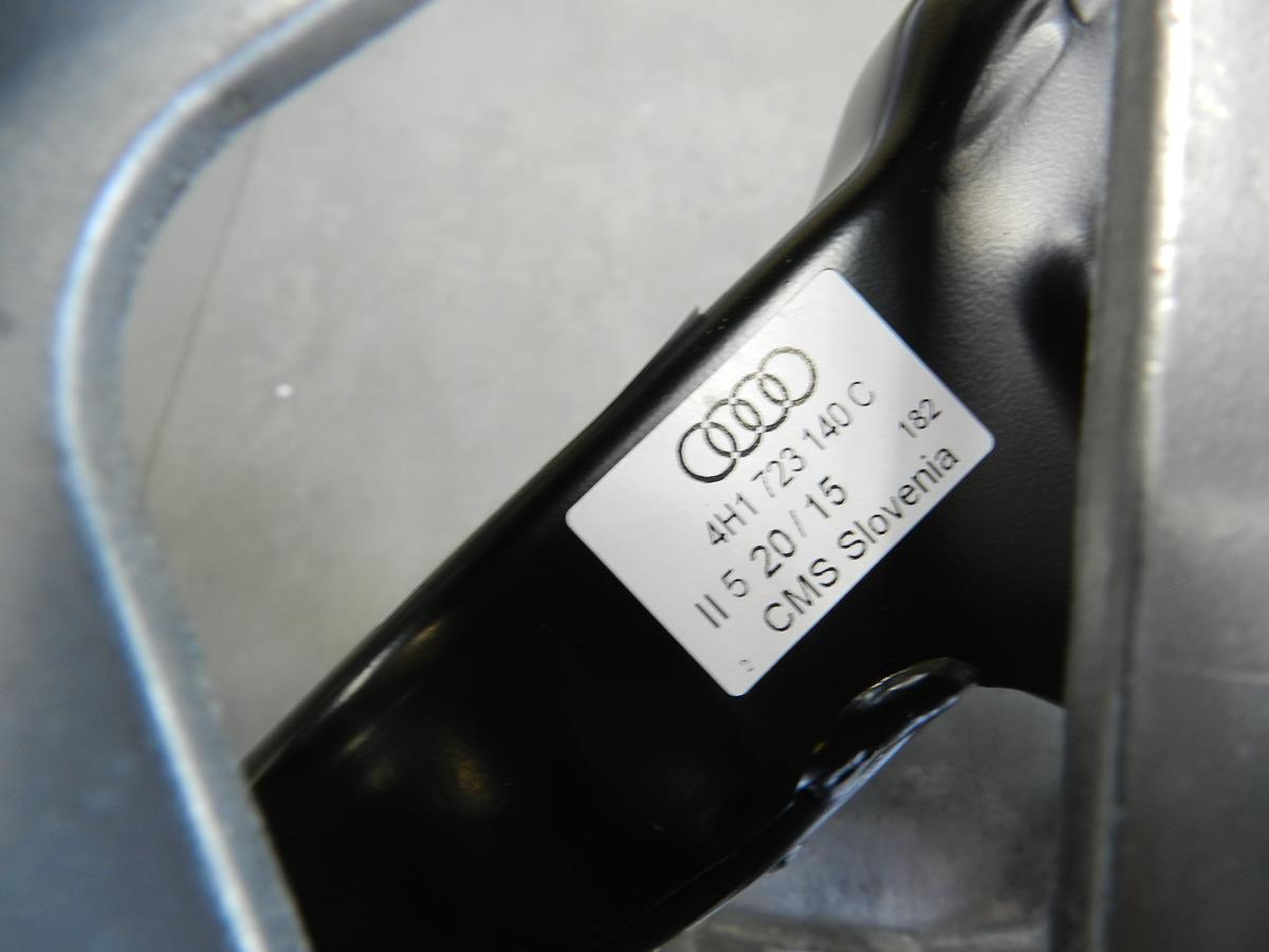 AUDI A6 C7 PEDAL Bremse Gas 4H1723140C