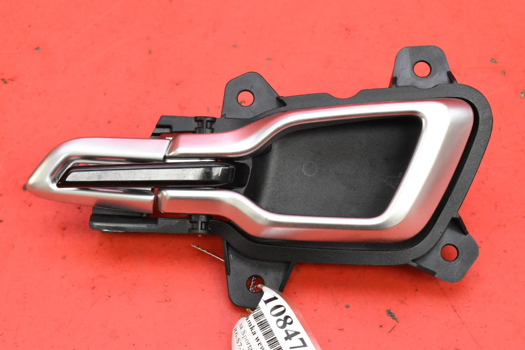handle inner left front CHROM 82613-R2000 KIA SPORTAGE 5 V 21-25