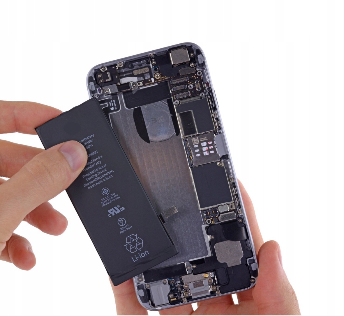 Bateria ORYGINALNA Samsung A50 A505 | Wymiana baterii GRATIS EAN (GTIN) 53125487