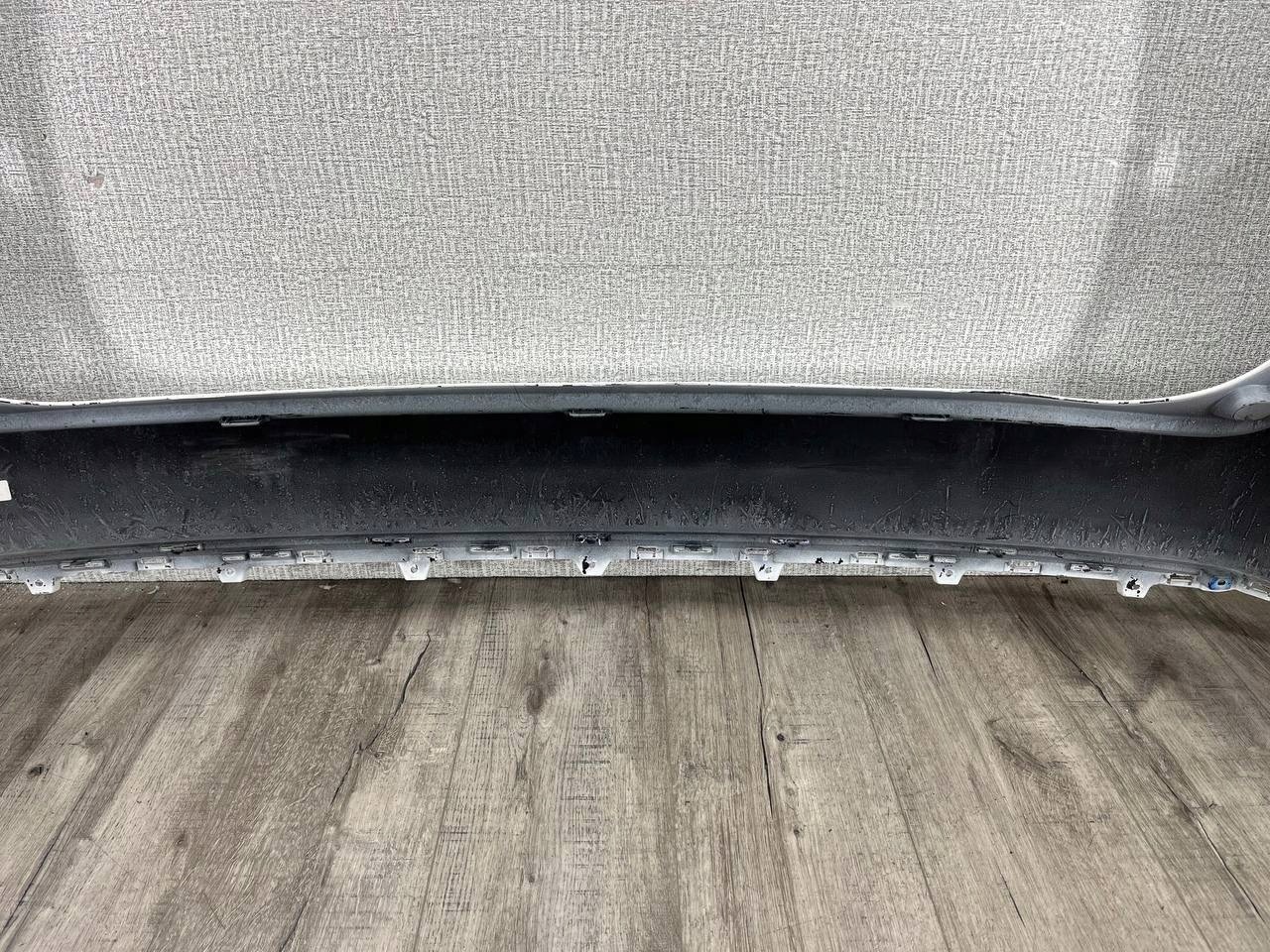 CHERY OMODA 9 EXEED RX 2022-> stoßstange heck 602002249AA