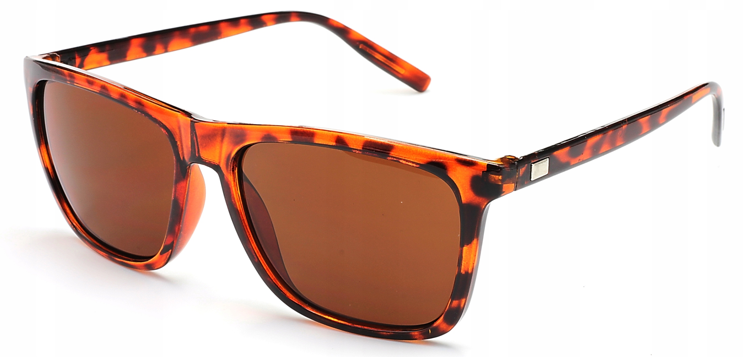 

Okulary Przeciwsłoneczne Dla Kierowców Filtr UV400