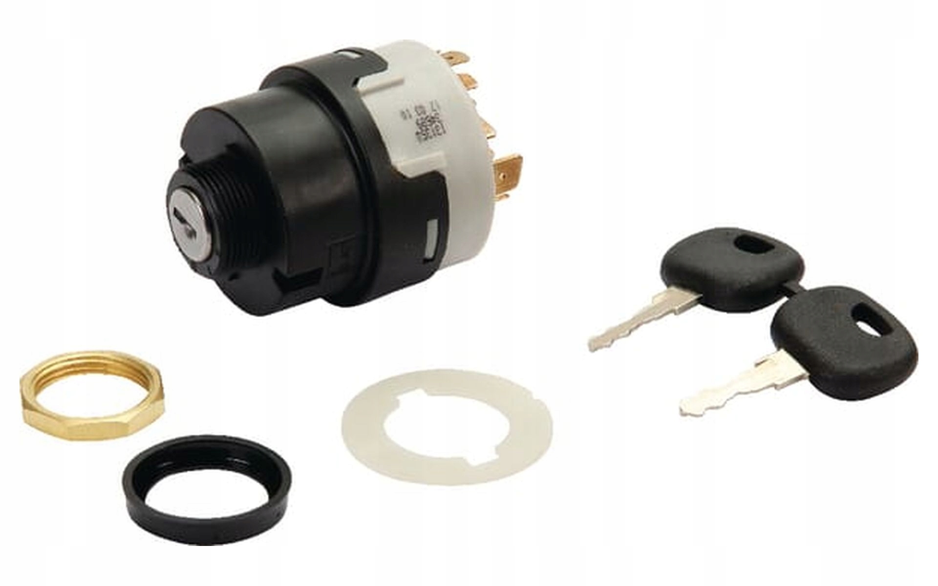 0000131350N Stacyjka