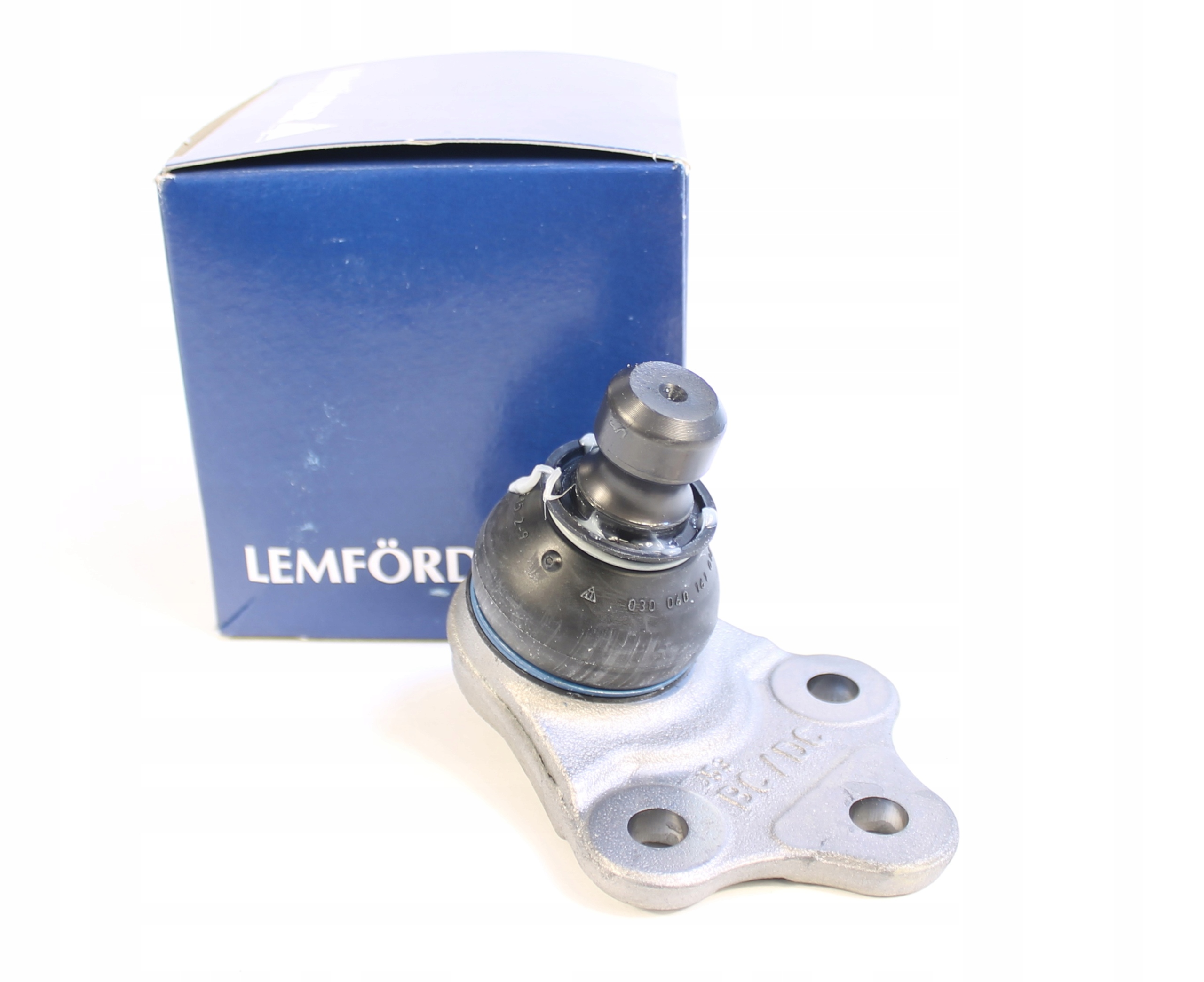 31009 01 - Рычаг подвески Volvo XC60, XC70 II