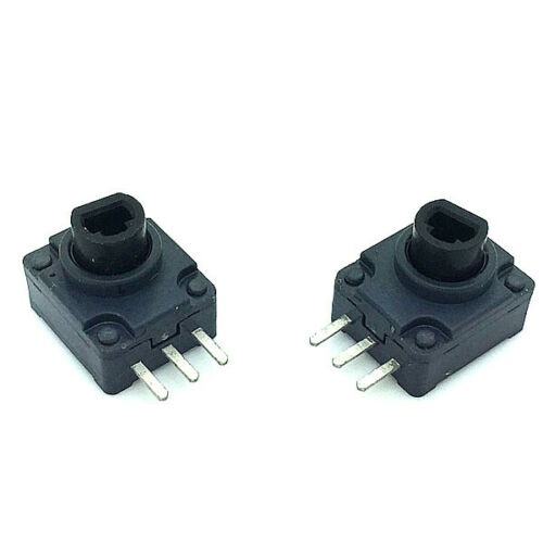 PRZYCISK MECHANIZM RT LT PADA KONTROLERA XBOX 360