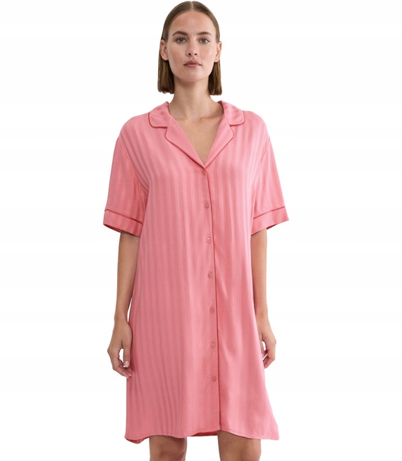 Košile noční Triumph Amourette Jacquard Ndw Ssl 42