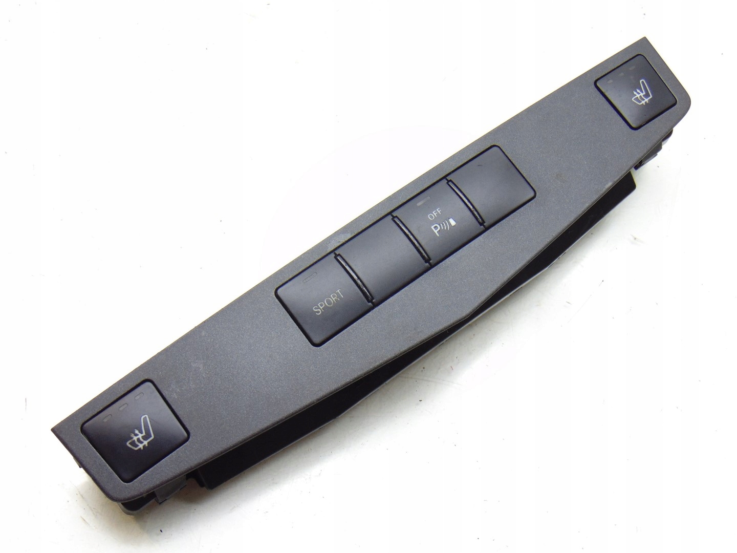 PANEL Bouton MERCEDES C W204 A2049051000