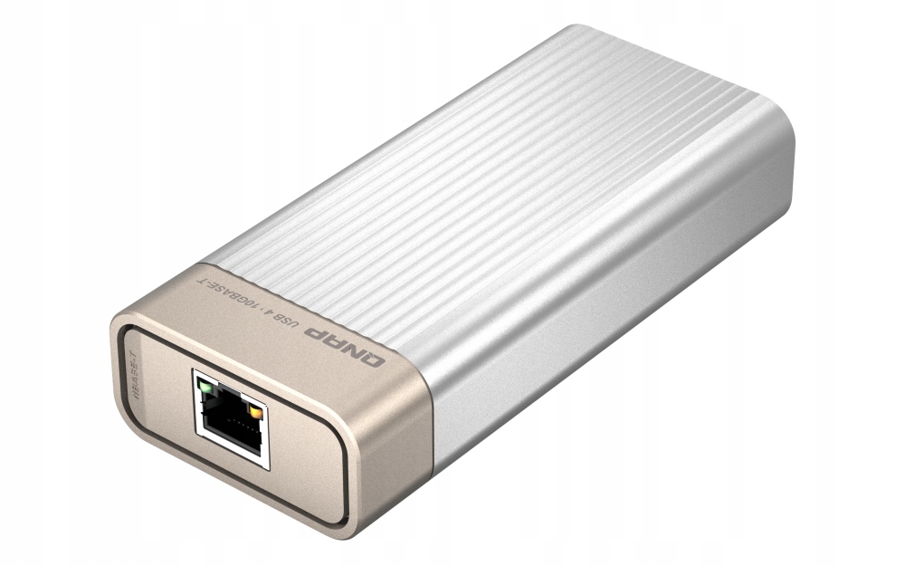 Sieťová karta Qnap Ethernet (RJ-45) 10240 Mb/s