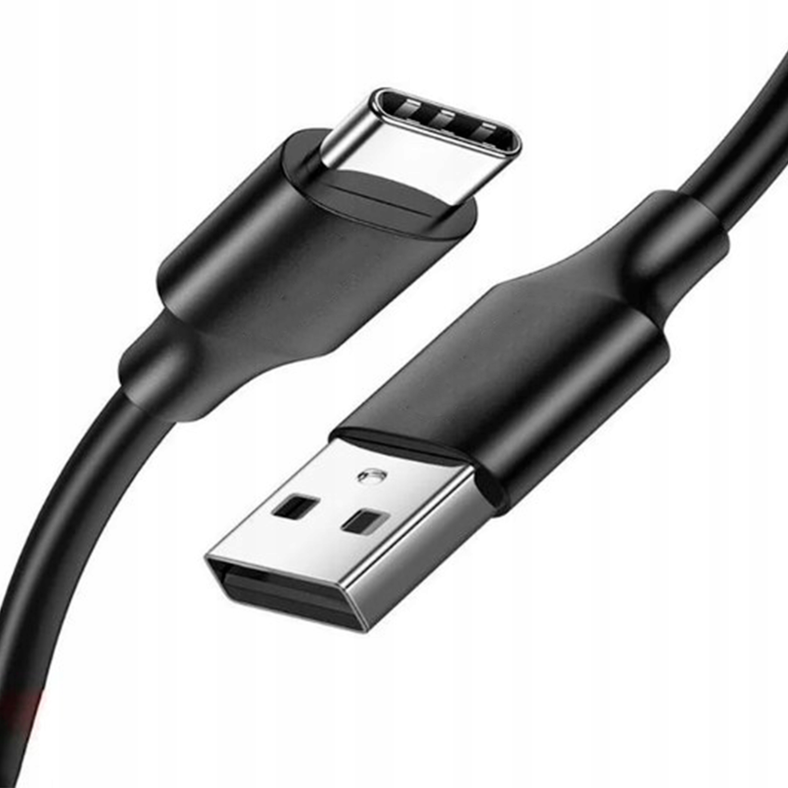 

Kabel Usb Typ C Szybkie Ładowanie Quick Charge 3.0