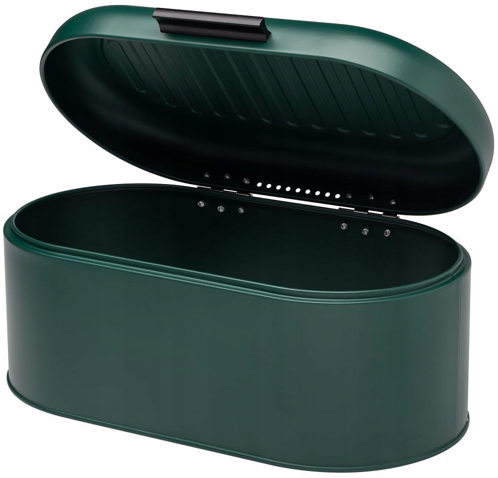 POJEMNIK NA PIECZYWO ROLAND BIAŁY GALICJA EAN (GTIN) 5902869282465