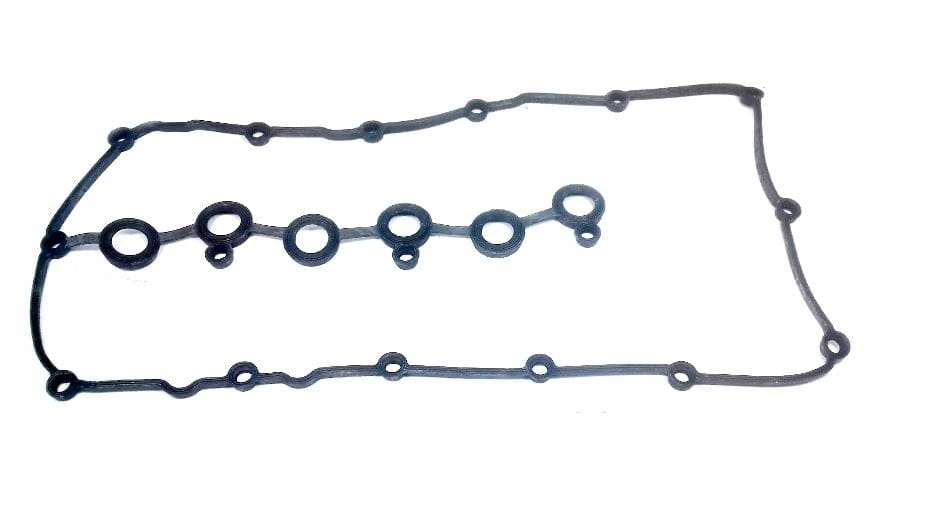 713755600 - прокладка крышки клапана linde713755600