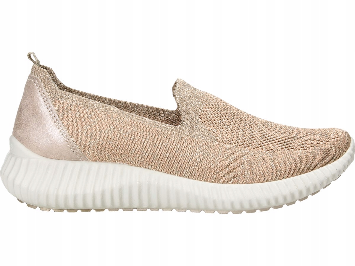 Igi&co Polobotky 1662844 35 T.FLYKNIT6 Recy
