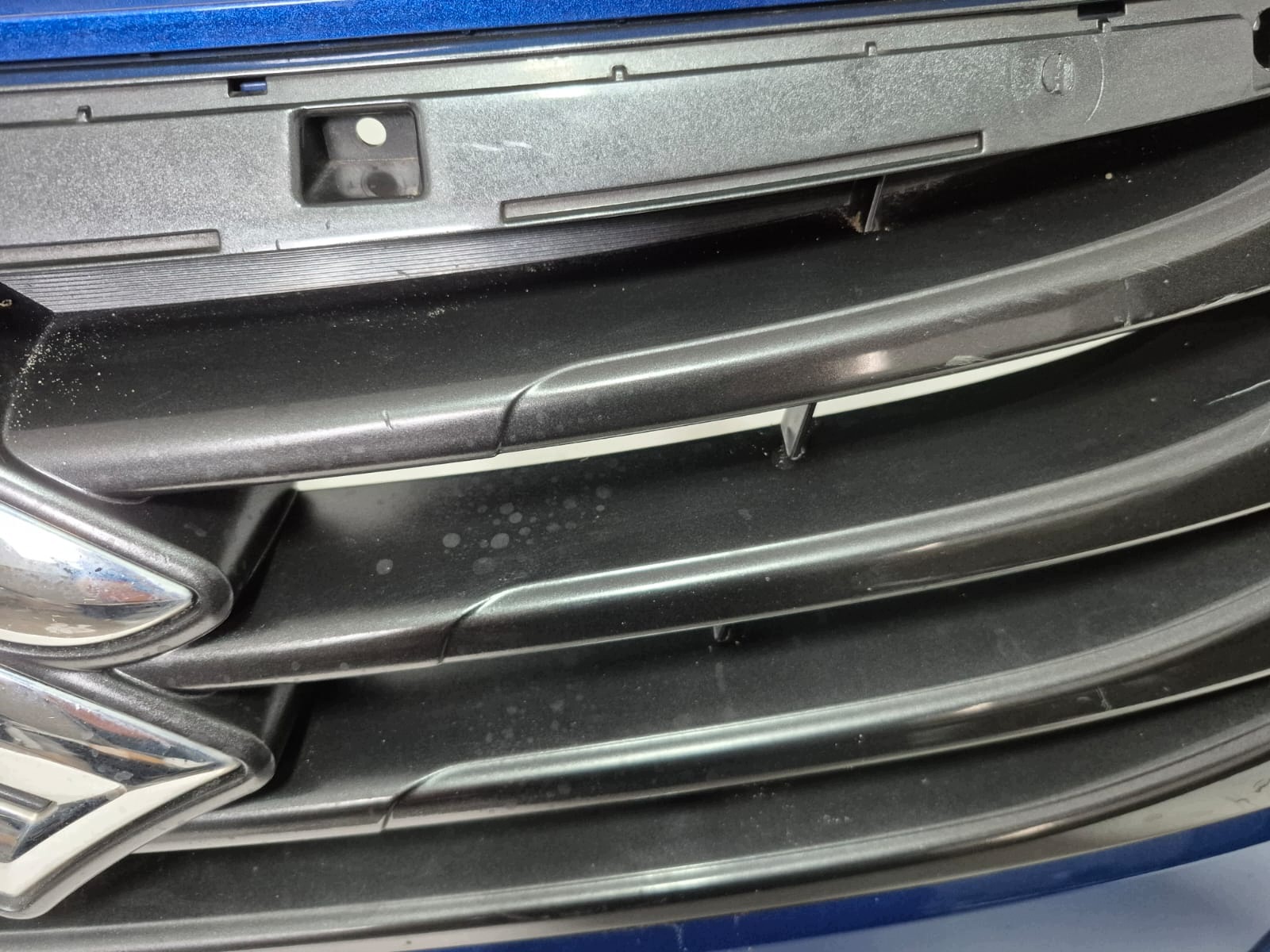 SUZUKI SX4 SX-4 S-CROSS and 13- bumper front front SPR PDC 71711-61M