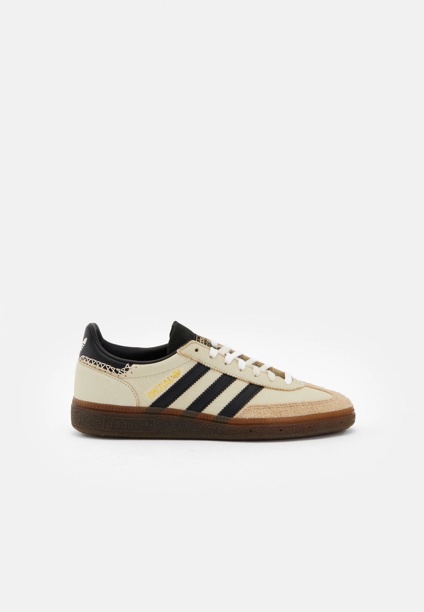 Adidas buty damskie Handball Spezial Wonder White Black Adidas buty damskie Handball Spezial Wonder White Black