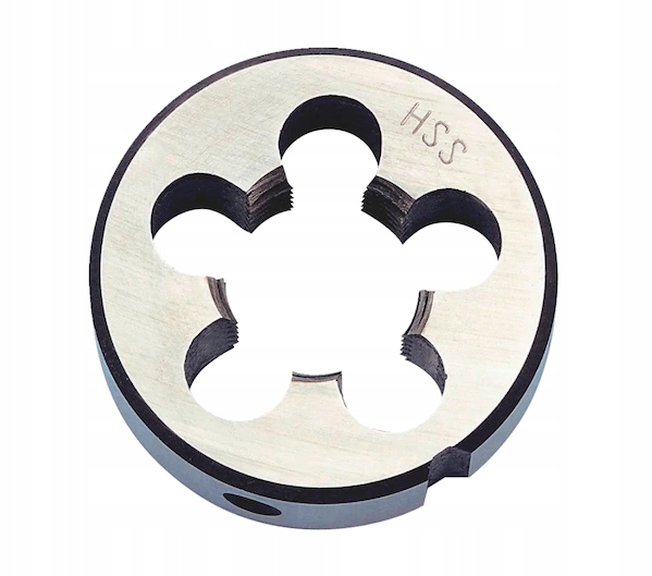 WURTH Narzynka HSS DIN223 13-1 M10