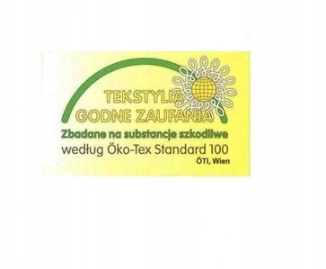 MATERIAŁ BAWEŁNA 100% czerń Kod producenta 11