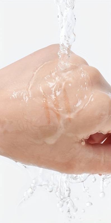 TASIEMKI NA OPADAJĄCE POWIEKI PLASTRY KORYGUJĄCE SAMOPRZYLEPNE 240 SZTUK Rodzaj taśma