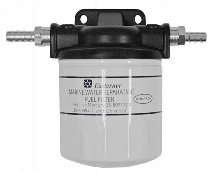 Filtr Paliwa Mercury Z Separatorem 35-60494-1, 35-807172