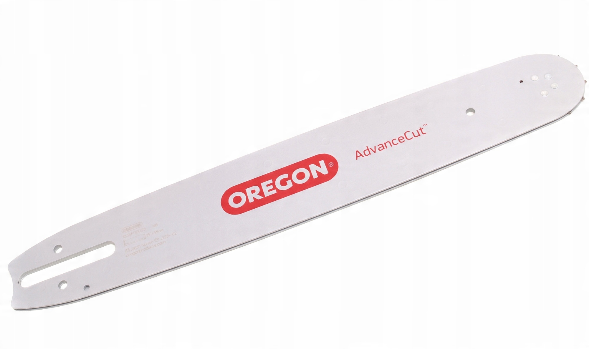 

Prowadnica 38cm Oregon 325 1,6 do Stihl