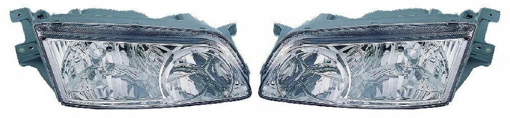 Abakus 221-1119l-LD-ЕМ Фара + Abakus 221-1119r-LD-ЕМ Фара