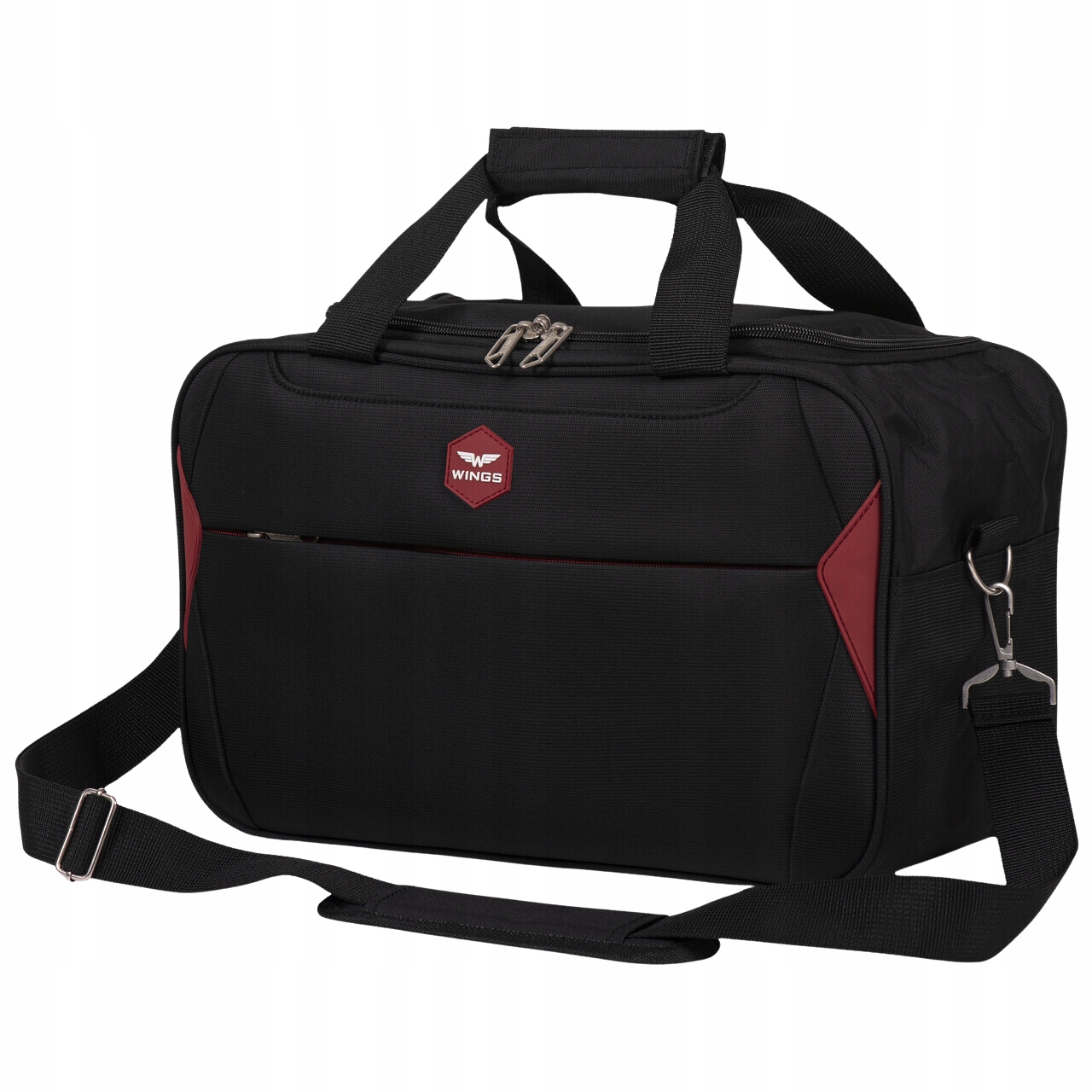 Nylonowa Torba Podróżna Do Samolotu Wings DPR01C