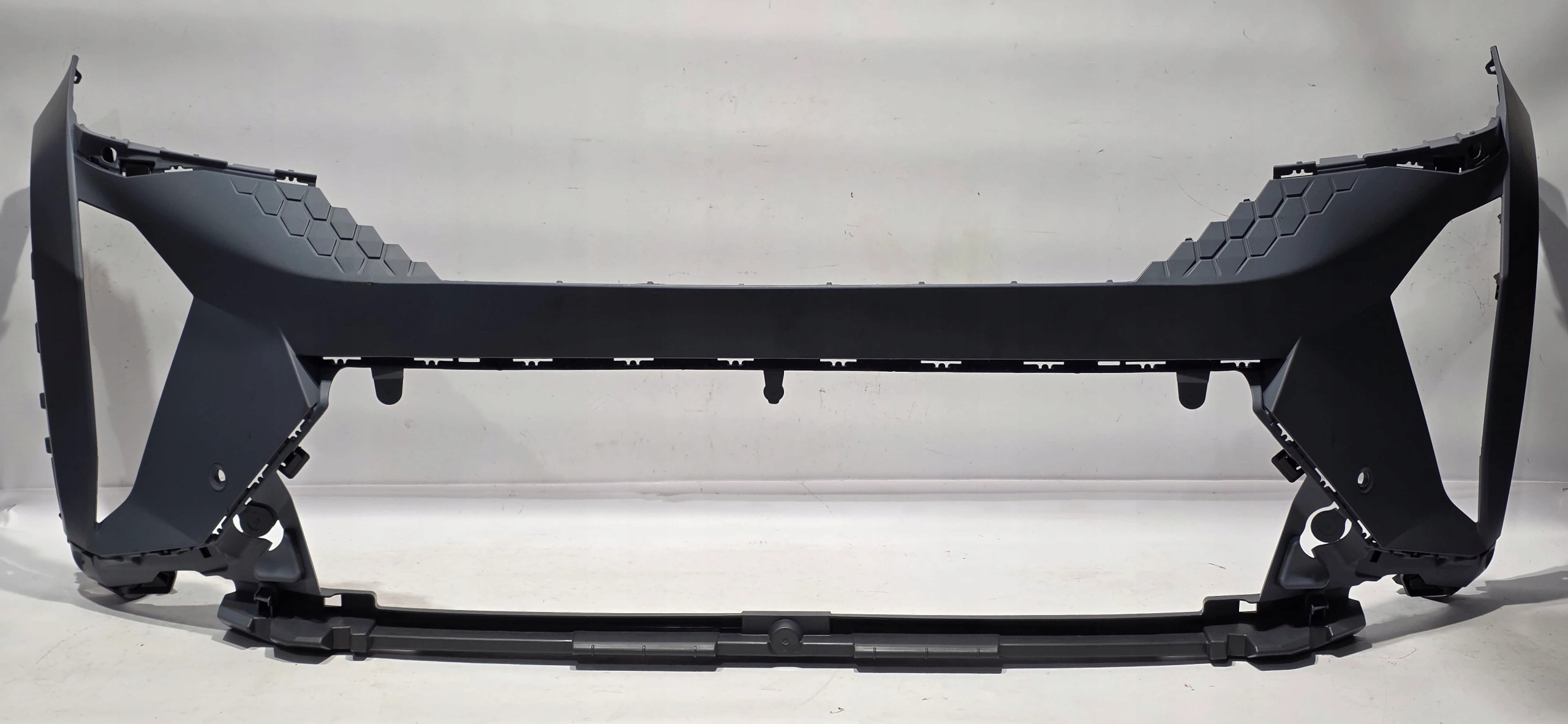 Frontstoßstange RENAULT SCENIC V E-TECH 23- 4XPDC neu Original 622228971R