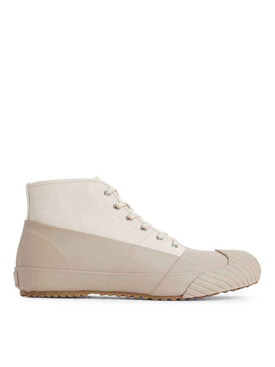 Moonstar Alweather Boty 45