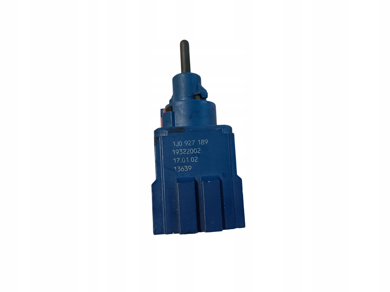 Датчик педали сцепления VW AUDI SEAT SKODA 1J0927189